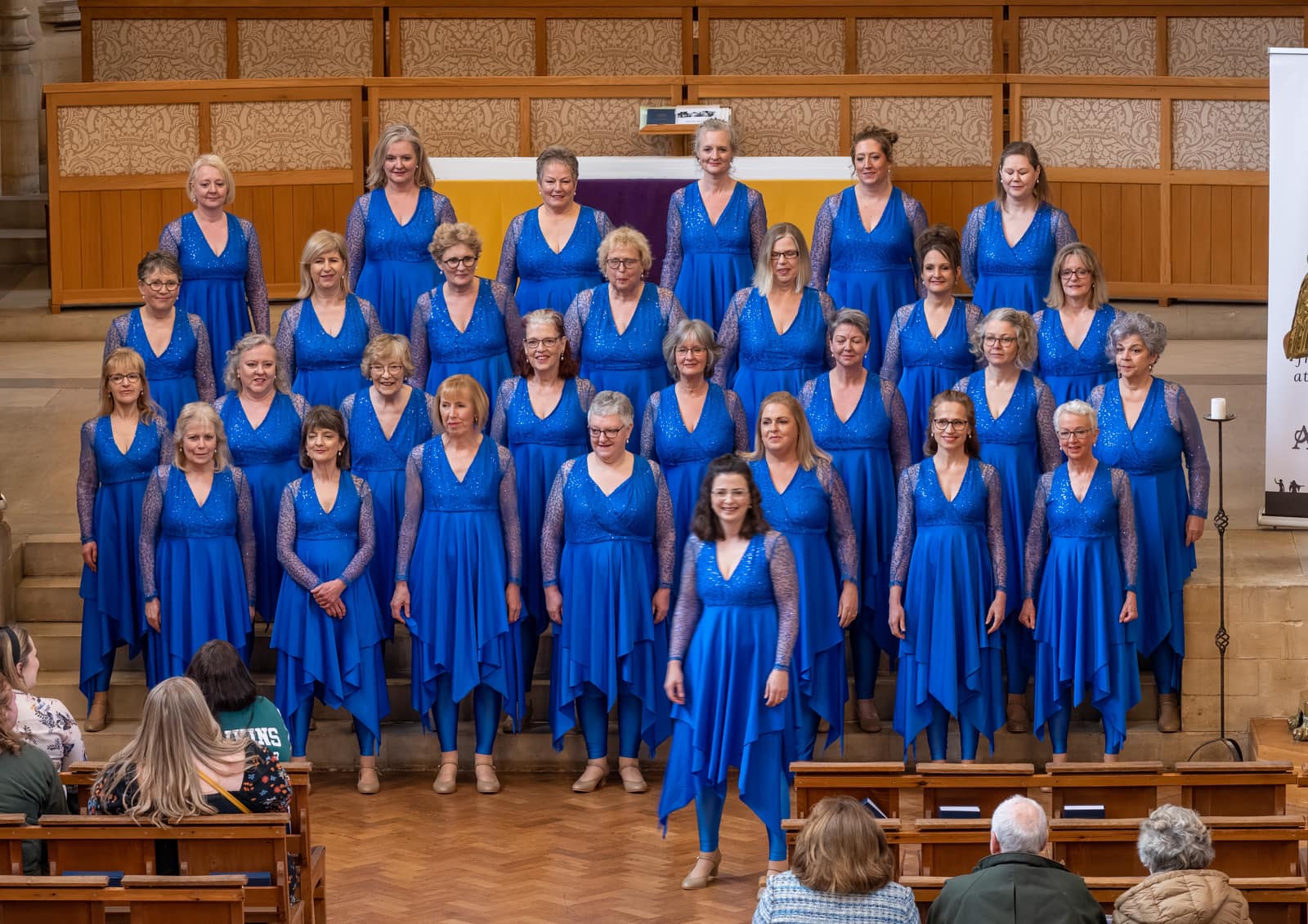 Oundle Festival of Music and Drama